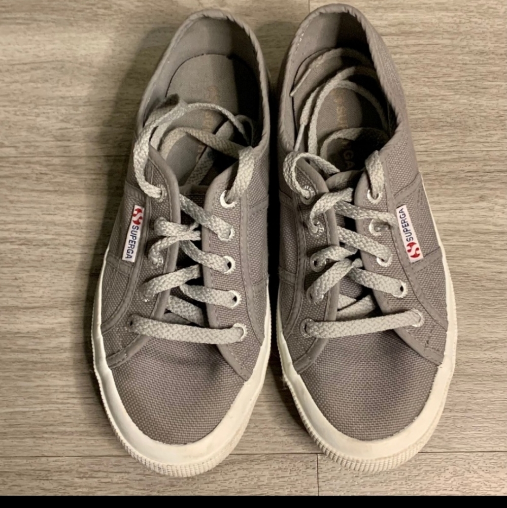 Superga sneakers - Picture 2 of 3